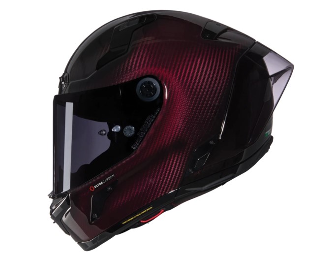 KACIGA-X-804 LIQUIDO-L-ROSSE LIQUIDO-NOLAN GROUP