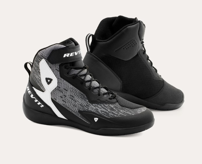 PATIKE-Shoes G-Force 2 Air FBR108-44-BLACK GREY-REVIT