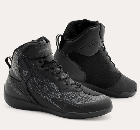 PATIKE-Shoes G-Force 2 Air FBR108-44-BLACK-ANTHRACITE-REVIT