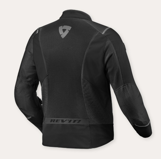 JAKNA-FJT388 Jacket Airwave 4-3XL-BLACK-REVIT