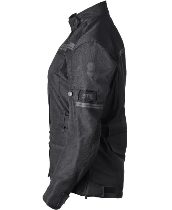 JAKNA-GEAR NEO WP MAN ZG55022-M-BLACK-GMS