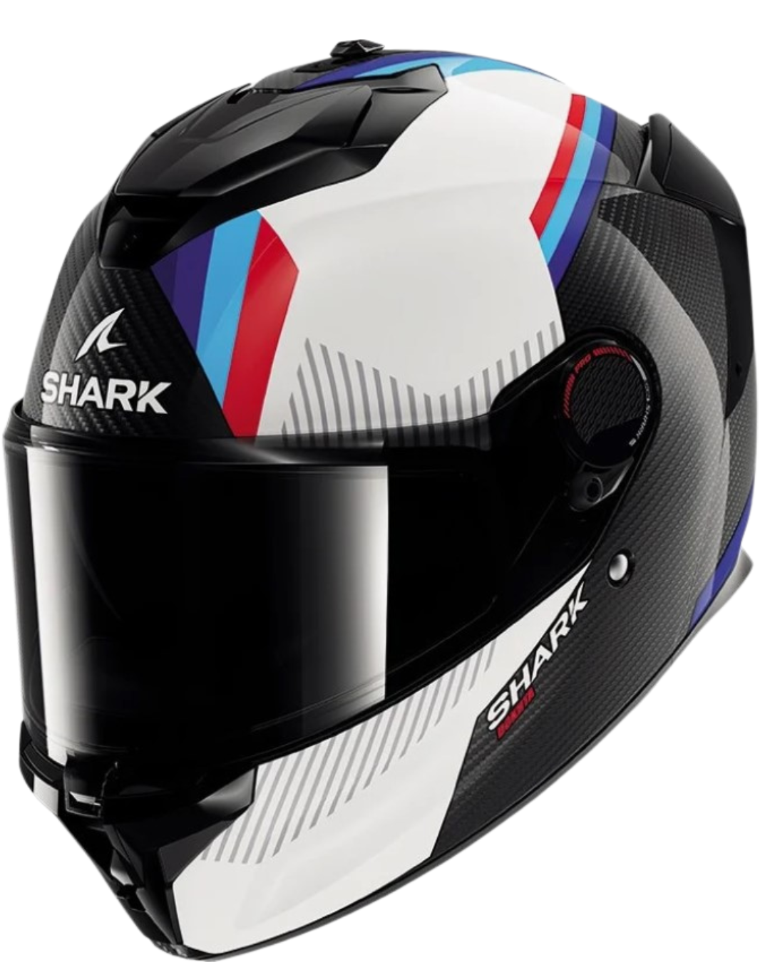 KACIGA-SPARTAN GT PRO DOKHTA CARBON-HE1306E-L-DWB-SHARK