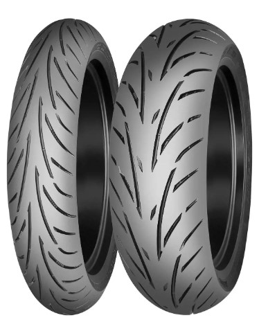 GUMA-110/70-12 56m MITAS TOURING FORCE---MITAS