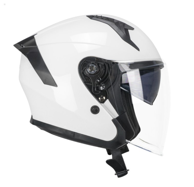 KACIGA-1MHA-BLV-14 JEDI MONO-L-BIANCO-SKA-P
