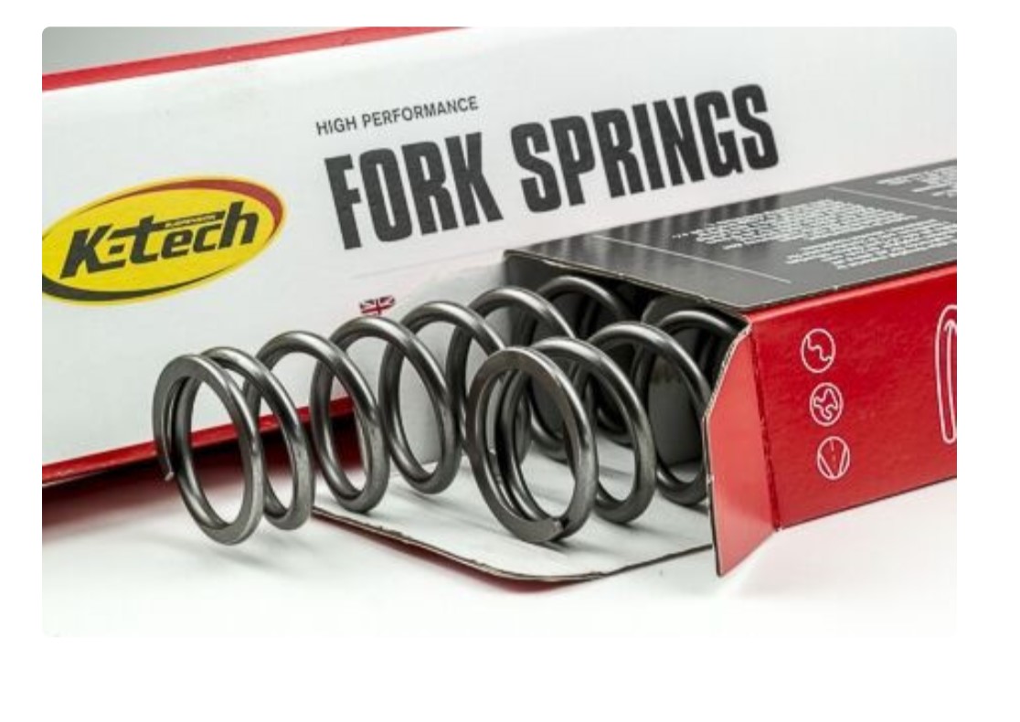 OPRUGE VILICE-435-455-46 4.6 N---K-TECH