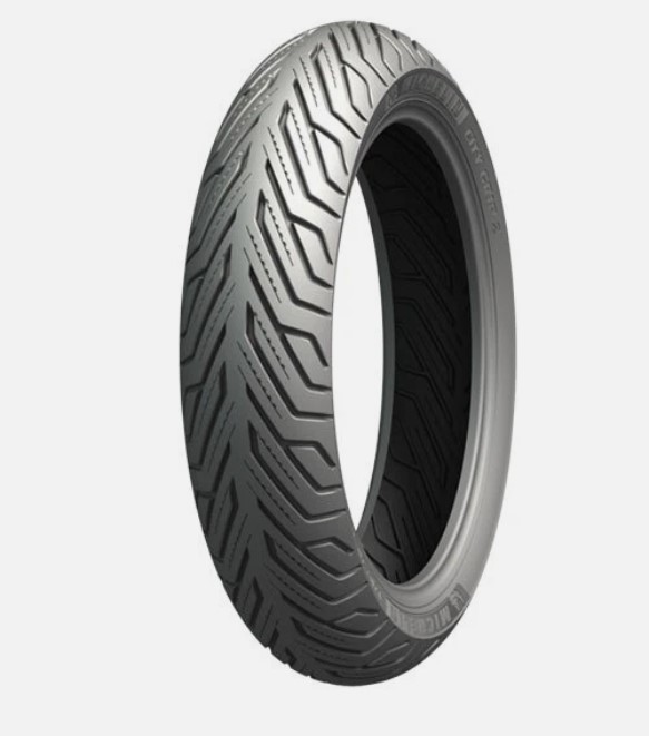 GUMA-110/70-16 52S MICHELIN CITY GRIP 2 930281---MICHELIN