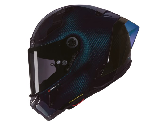 KACIGA-X-804 RS LIQUIDO 328-L-BLU LIQUIDO-NOLAN GROUP