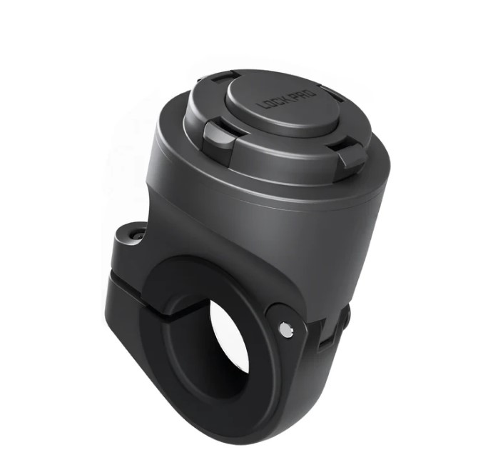 DRŽAČ ZA TELEFON-LOCK PRO BIKE MOUNT UNIVERSAL SBS 00000252---