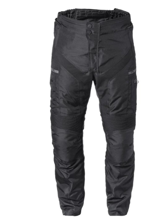 PANTALONE-GMS NEO MAN ZG65313-003-2XL-BLACK-GMS