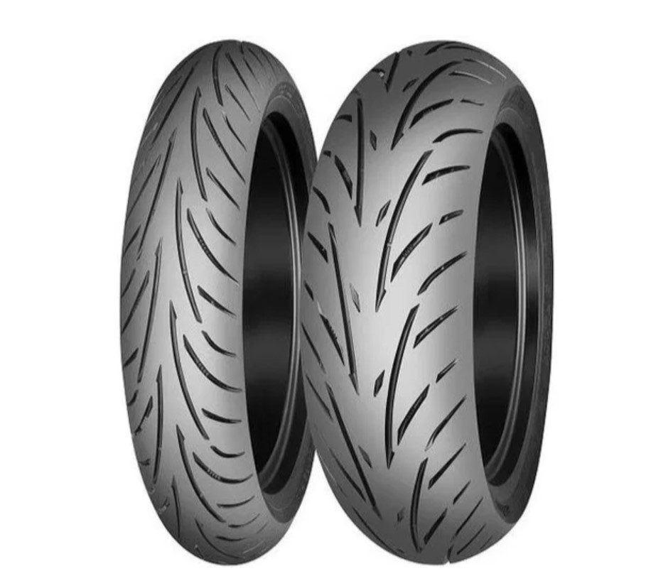 GUME-120/70ZR17 58W MITAS TOURING---MITAS