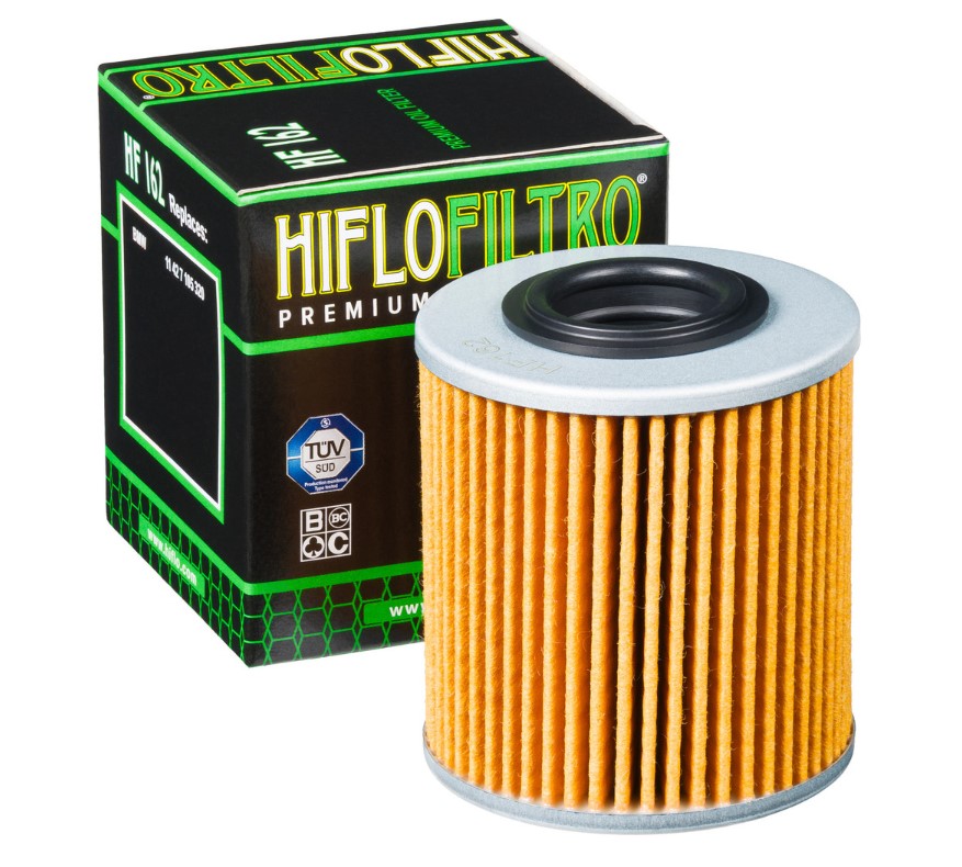 FILTER ULJA-HF162---HIFLO