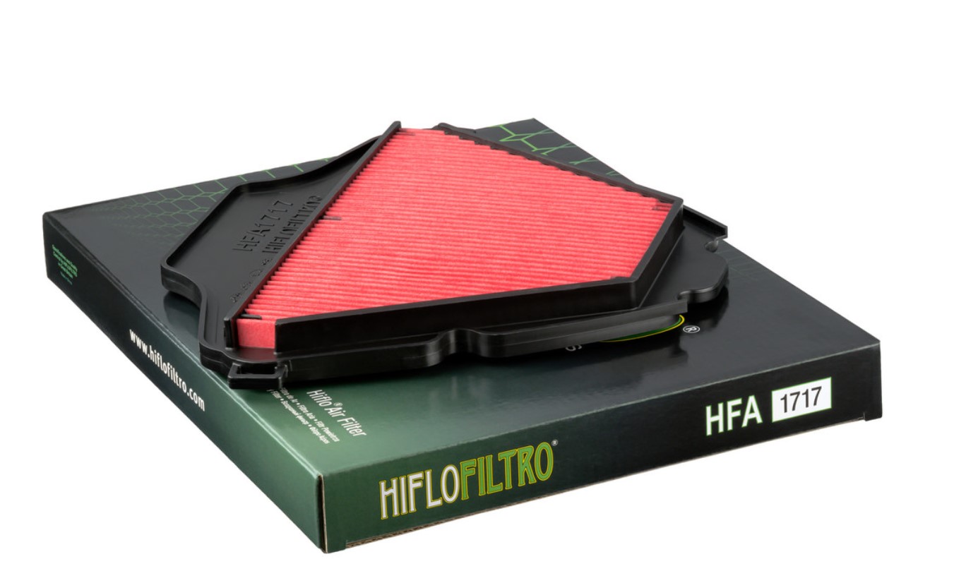 FILTER VAZDUHA-HFA1717---HIFLO