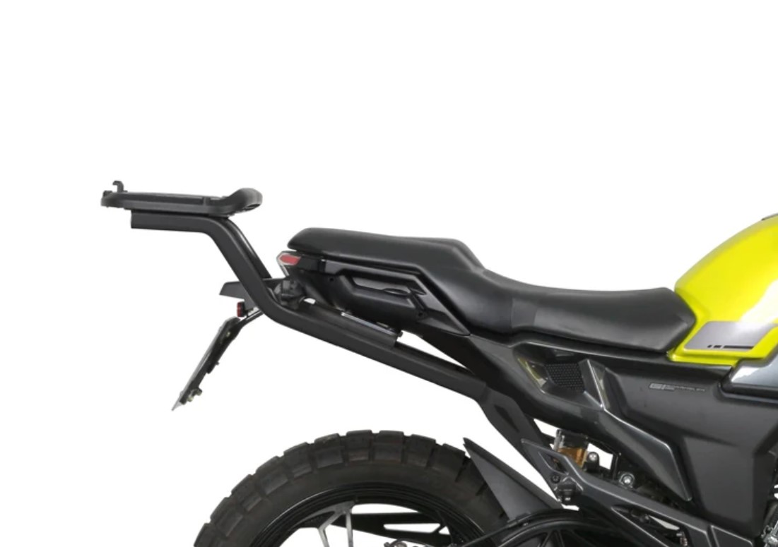 NOSAČ KOFERA-Z0G110ST--BLACK-SHAD