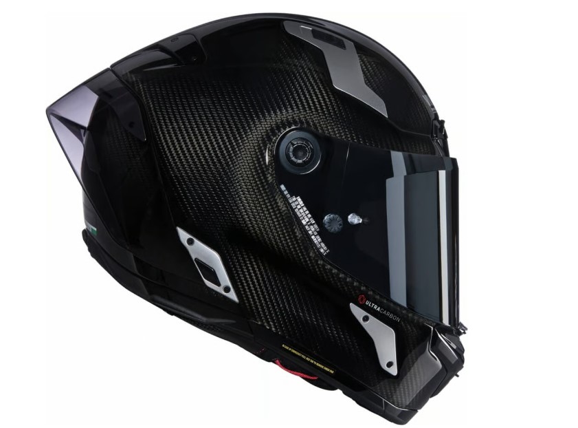 KACIGA-X-804 RS ARGENTO 332-M-M-ARGENTO-NOLAN GROUP