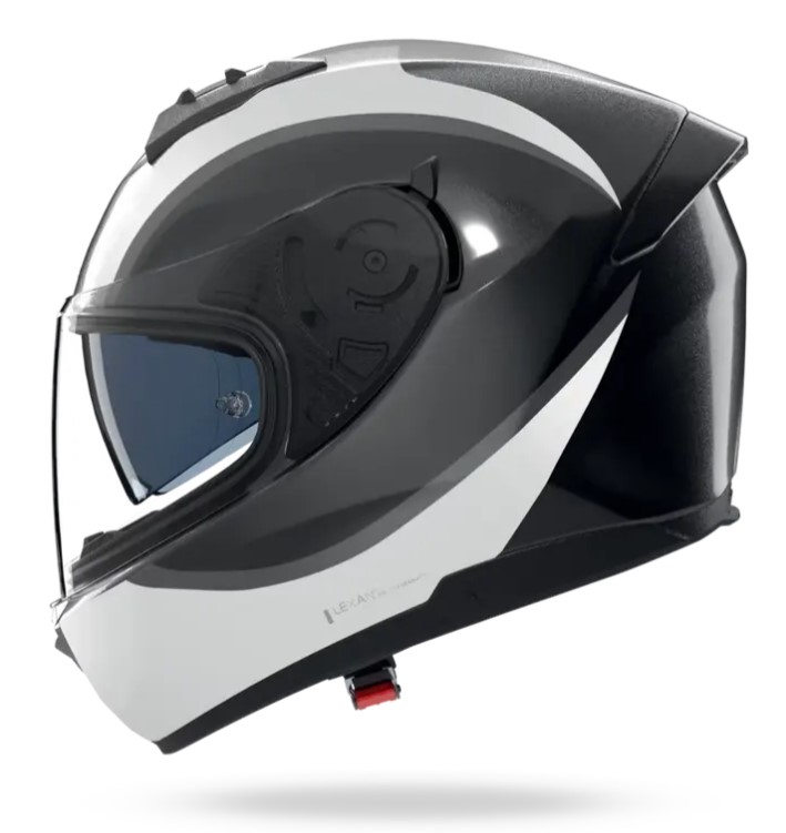 KACIGA-N60-6 BIFASE 350-M-M-NERO BIANCO GRIGIO-NOLAN GROUP