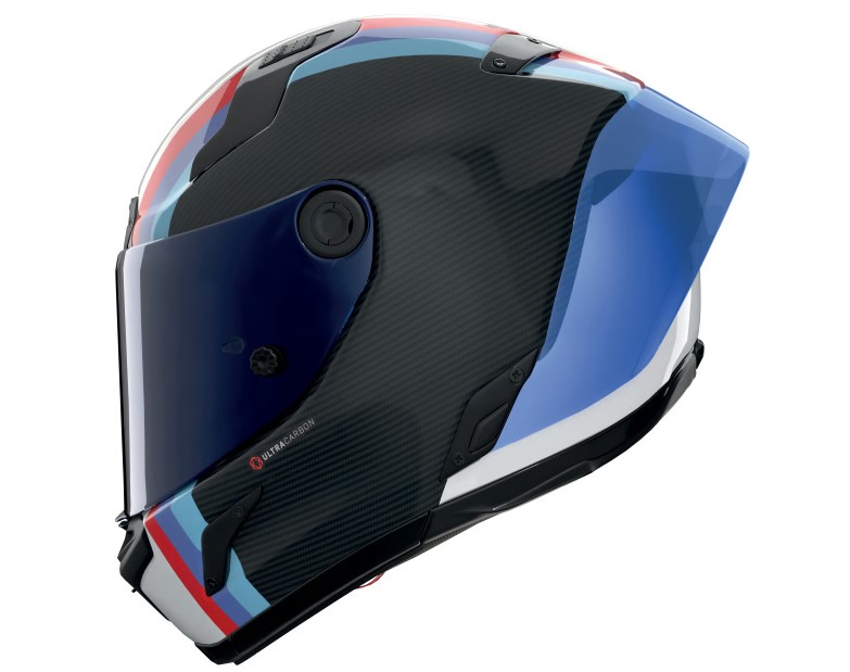 KACIGA-X-804 RS GEMINI 365-L-L-BIANCO BLU ROSSO-NOLAN GROUP