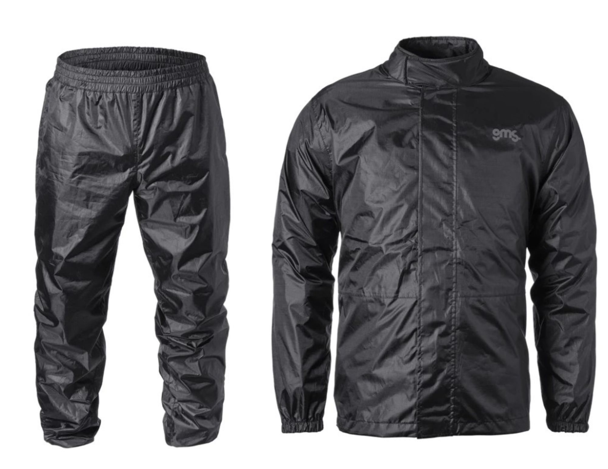 KIŠNI KOMLET-EURIA ZG79802 black 2XL-2XL-BLACK-GMS