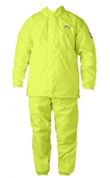 KIŠNA ODJEĆA-EURIA ZG79803 neon yellow XL-XL-NEON-YELLOW-GMS