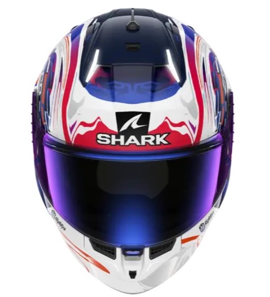 KACIGA-SKWAL i3 - HE0850E-L-WVB-SHARK