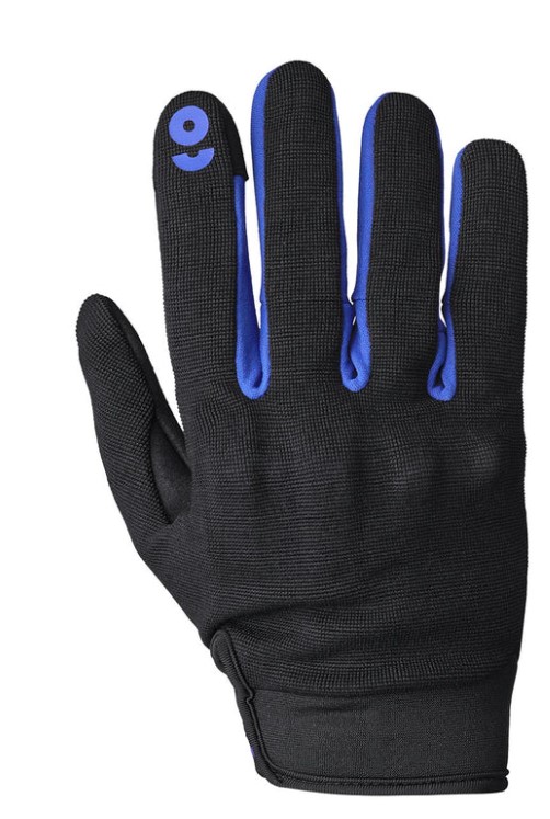 RUKAVICE-JET-CITY SPORT ZG41300 BLACK BLUE XL-XL-BLACK-BLUE-GMS