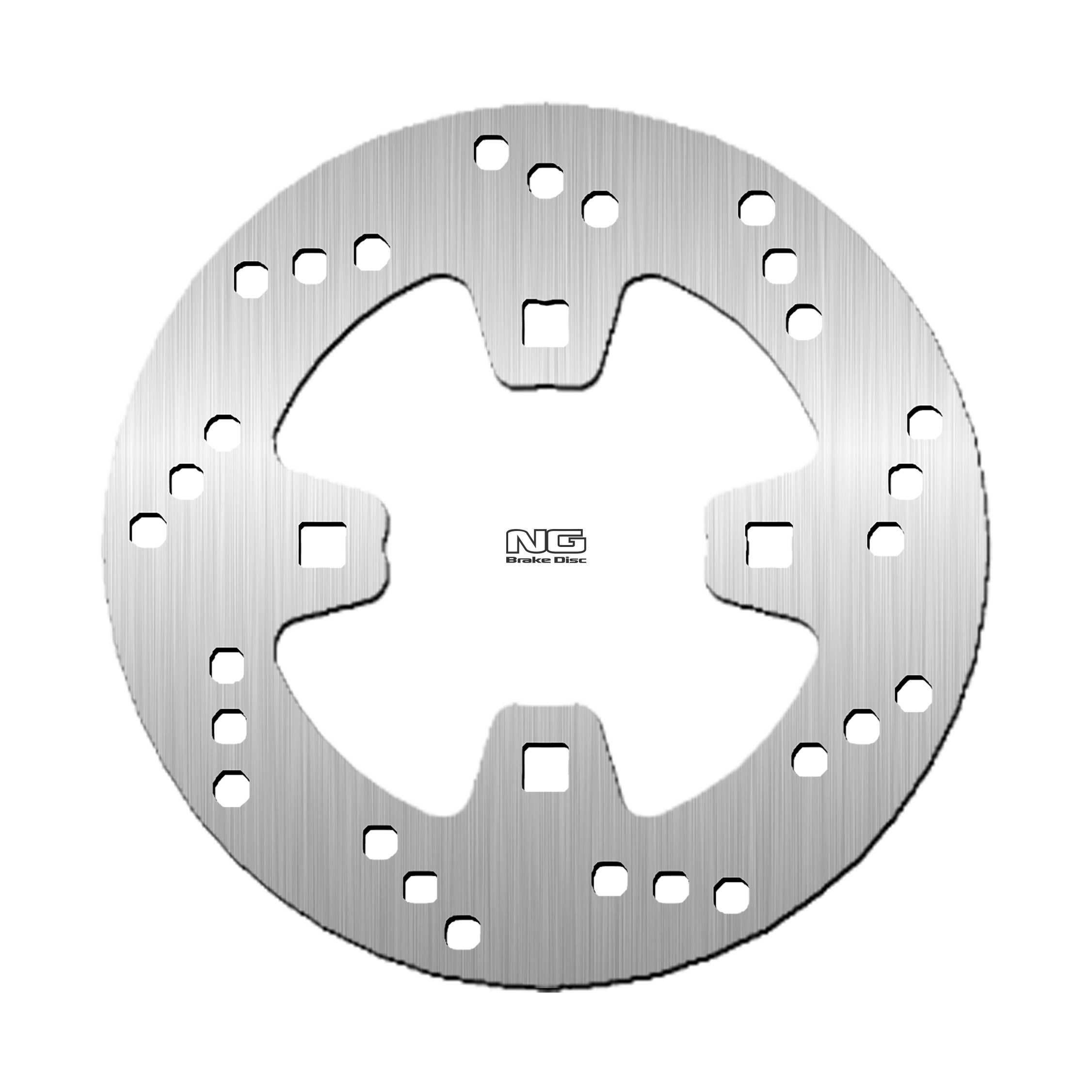 Kočiona disk NG 1112