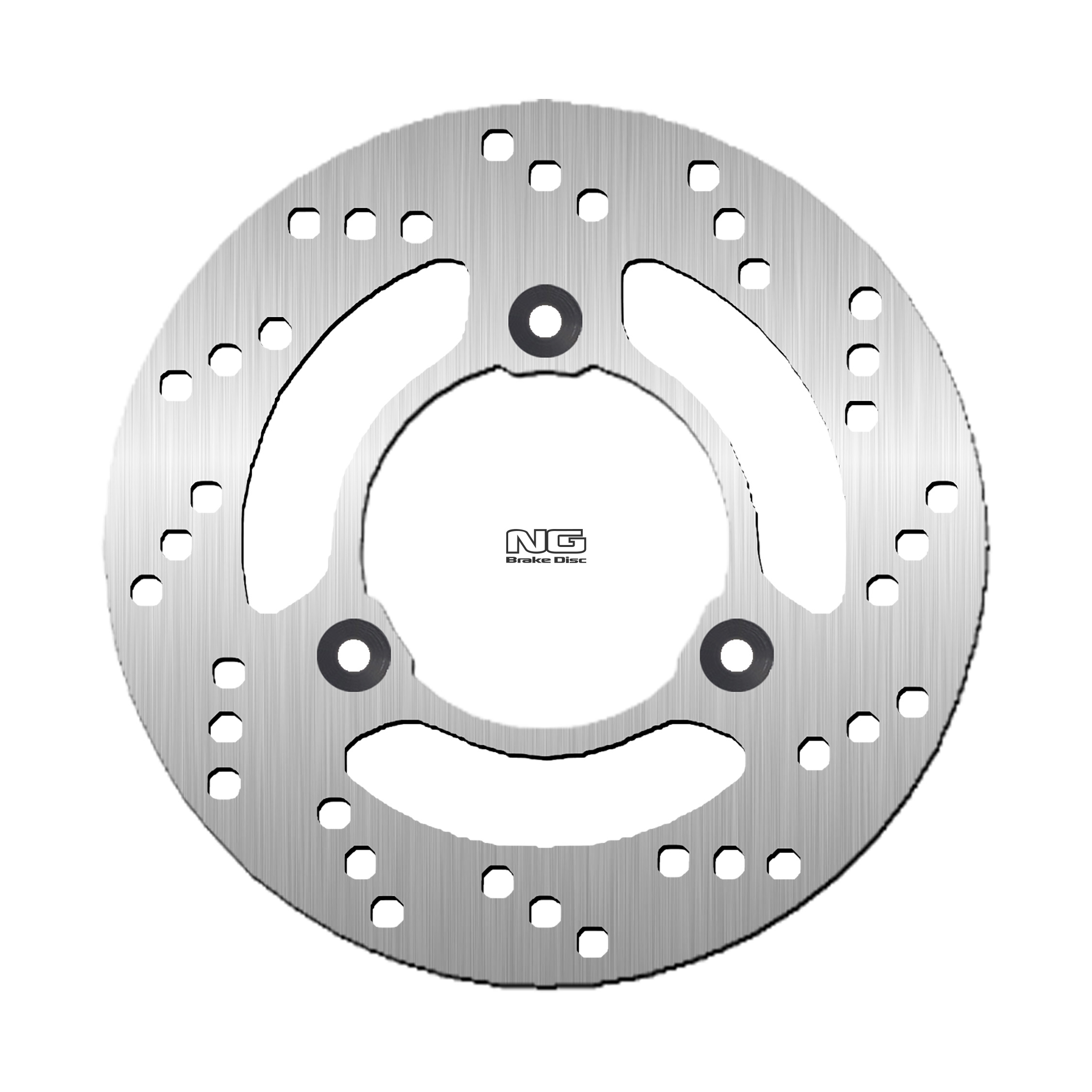Kočiona disk NG 1113