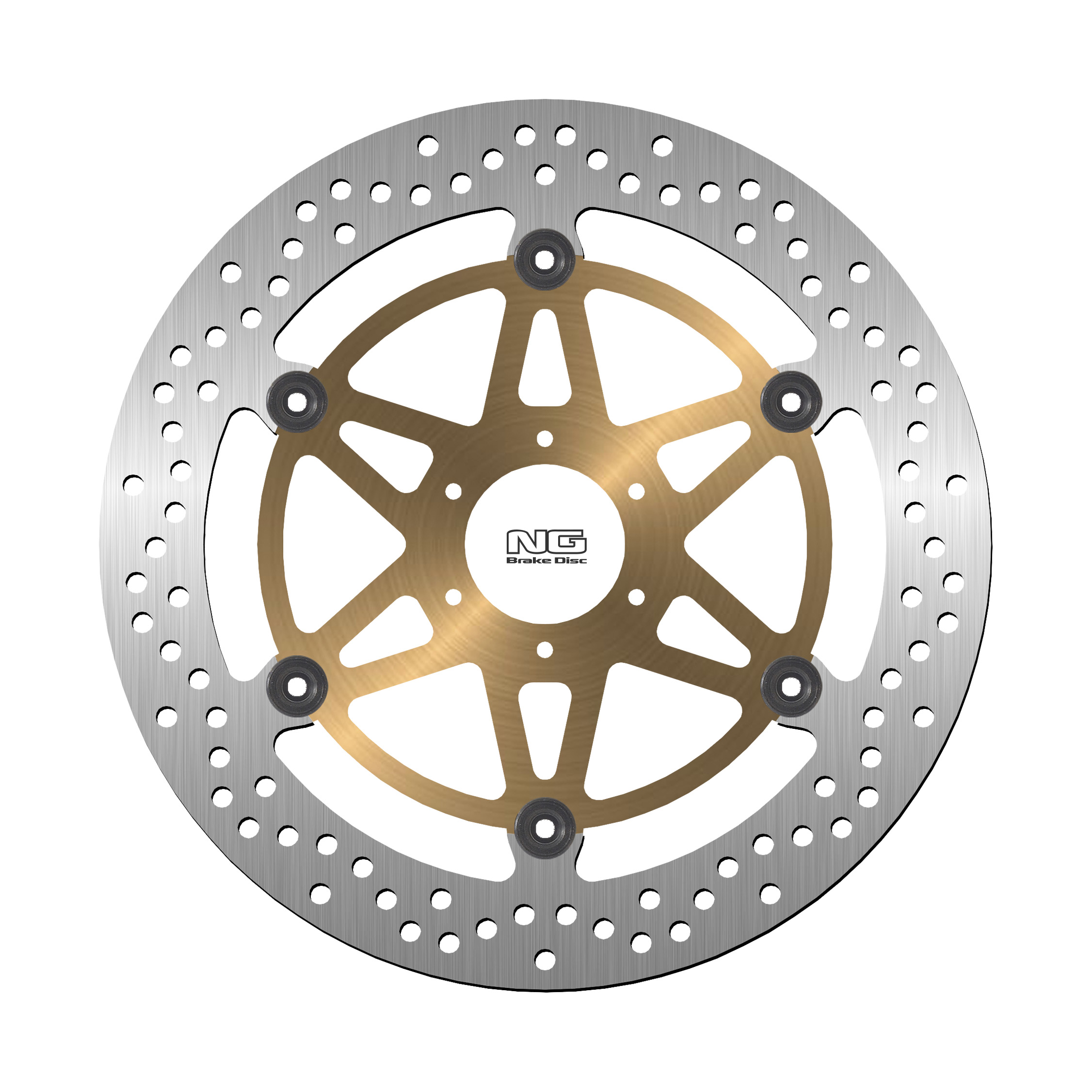 Kočiona disk NG 1114
