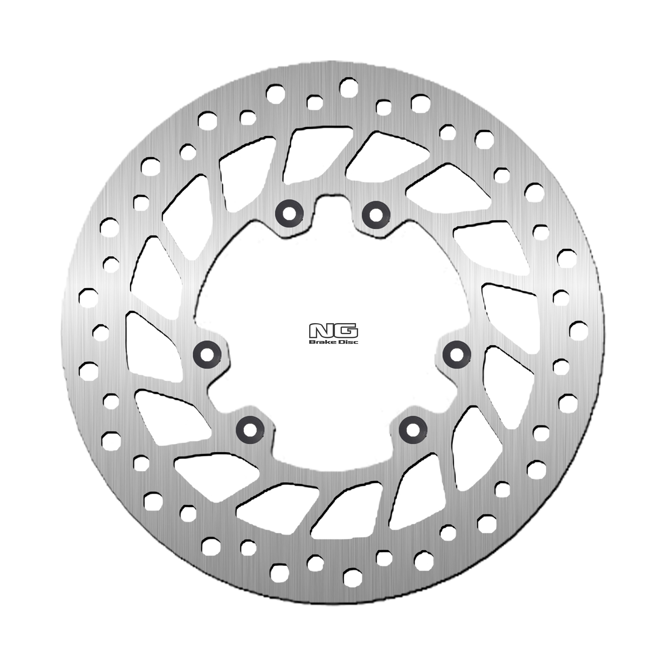 Kočiona disk NG 1116