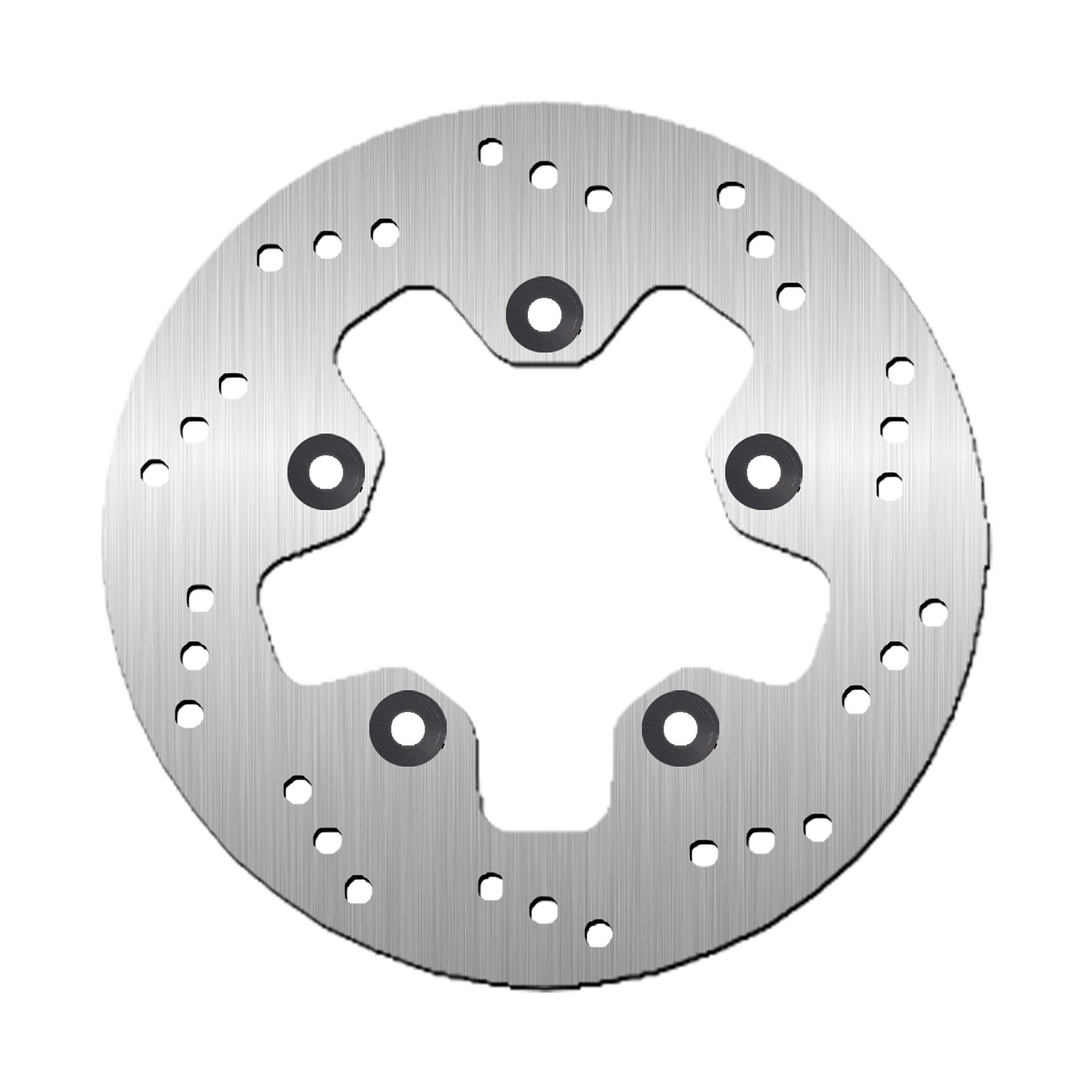 Kočiona disk NG 1118