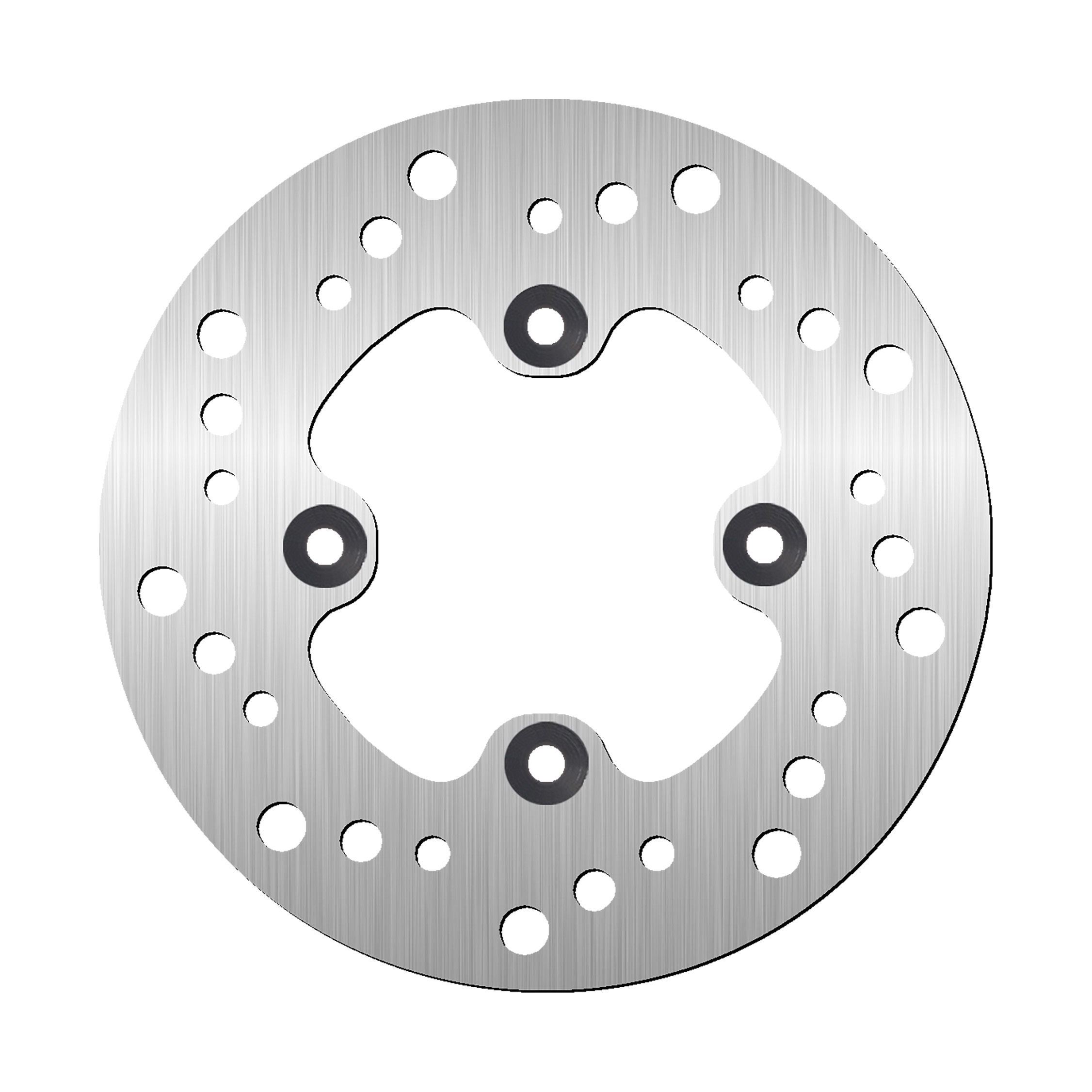 Kočiona disk NG 112