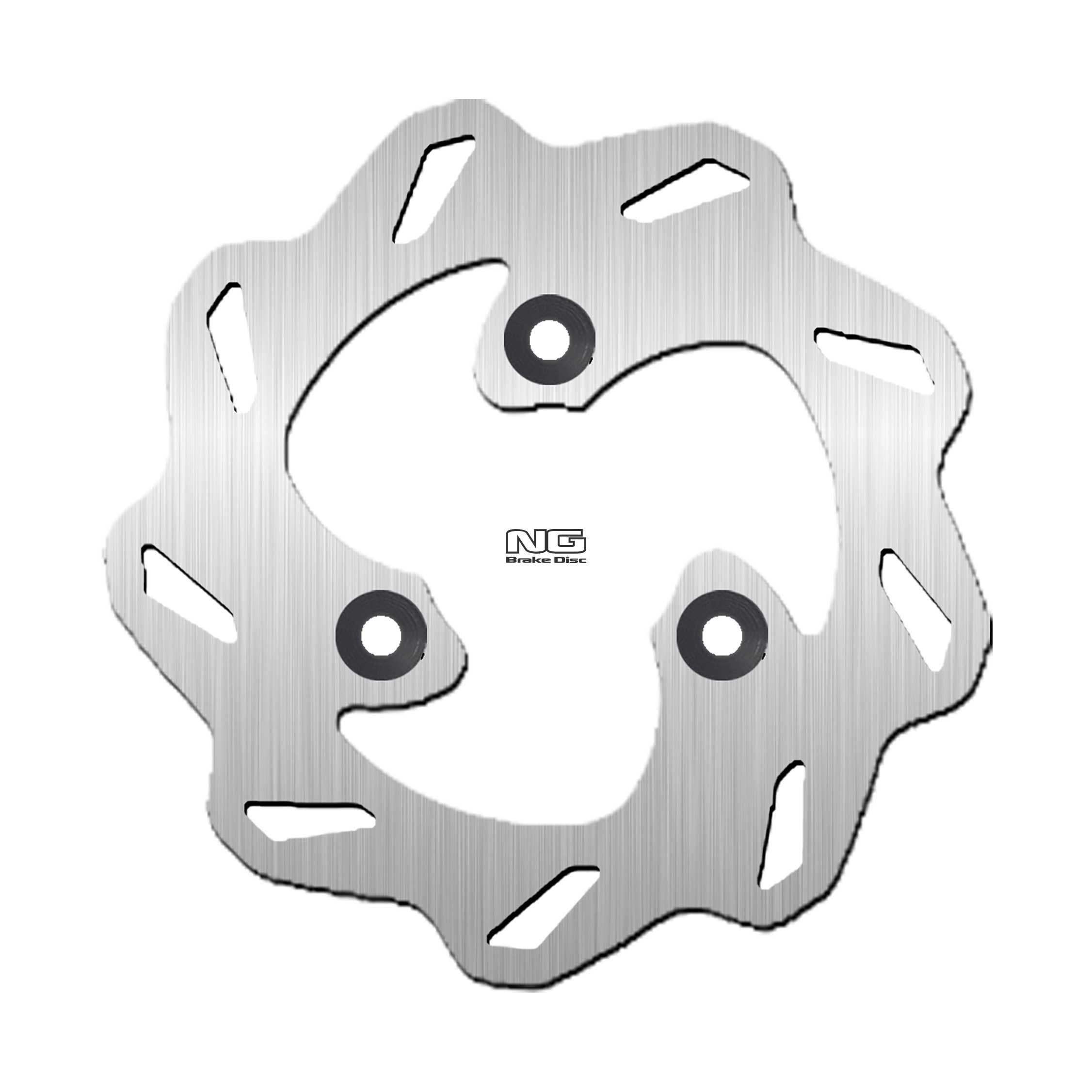 Kočiona disk NG 1122X
