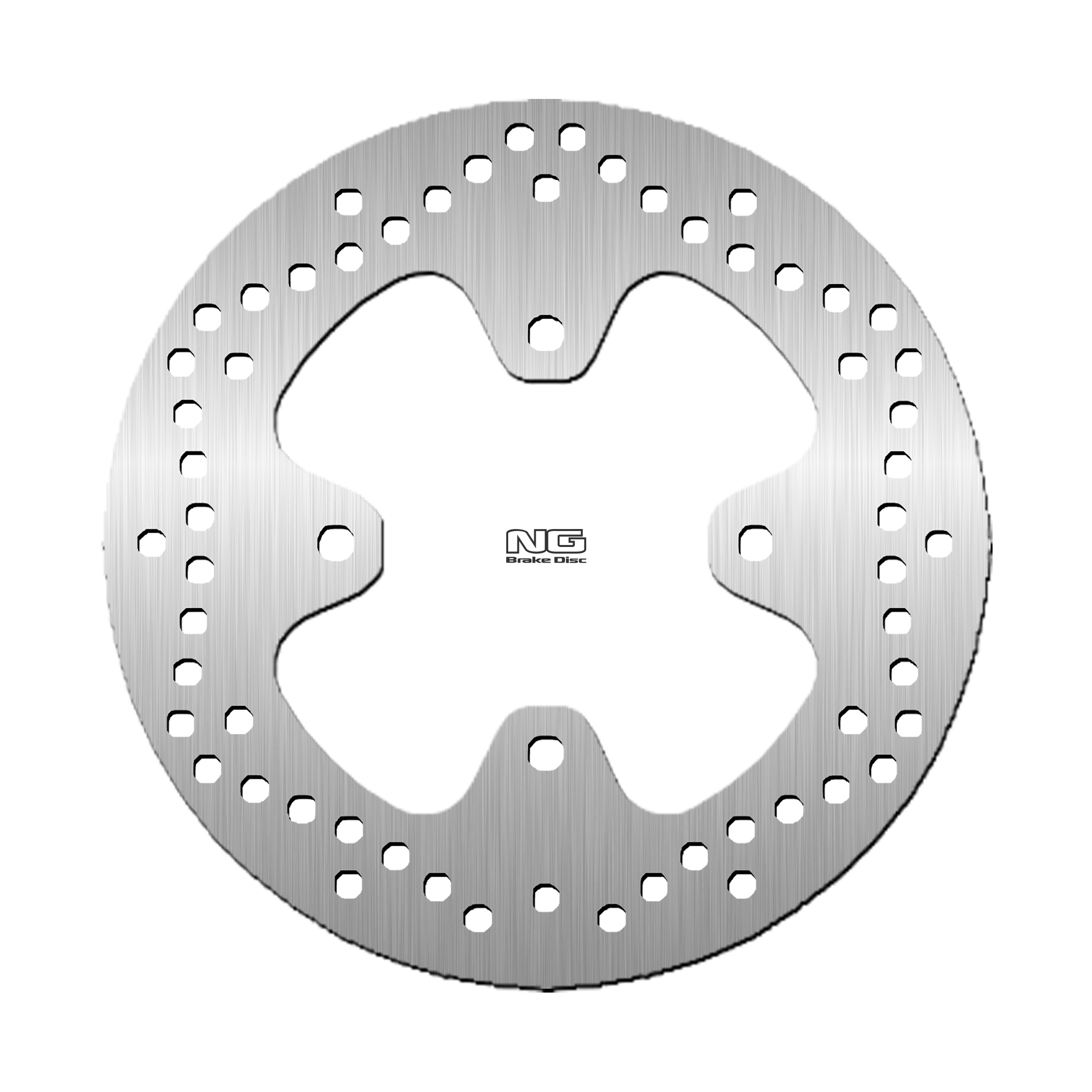 Kočiona disk NG 1124