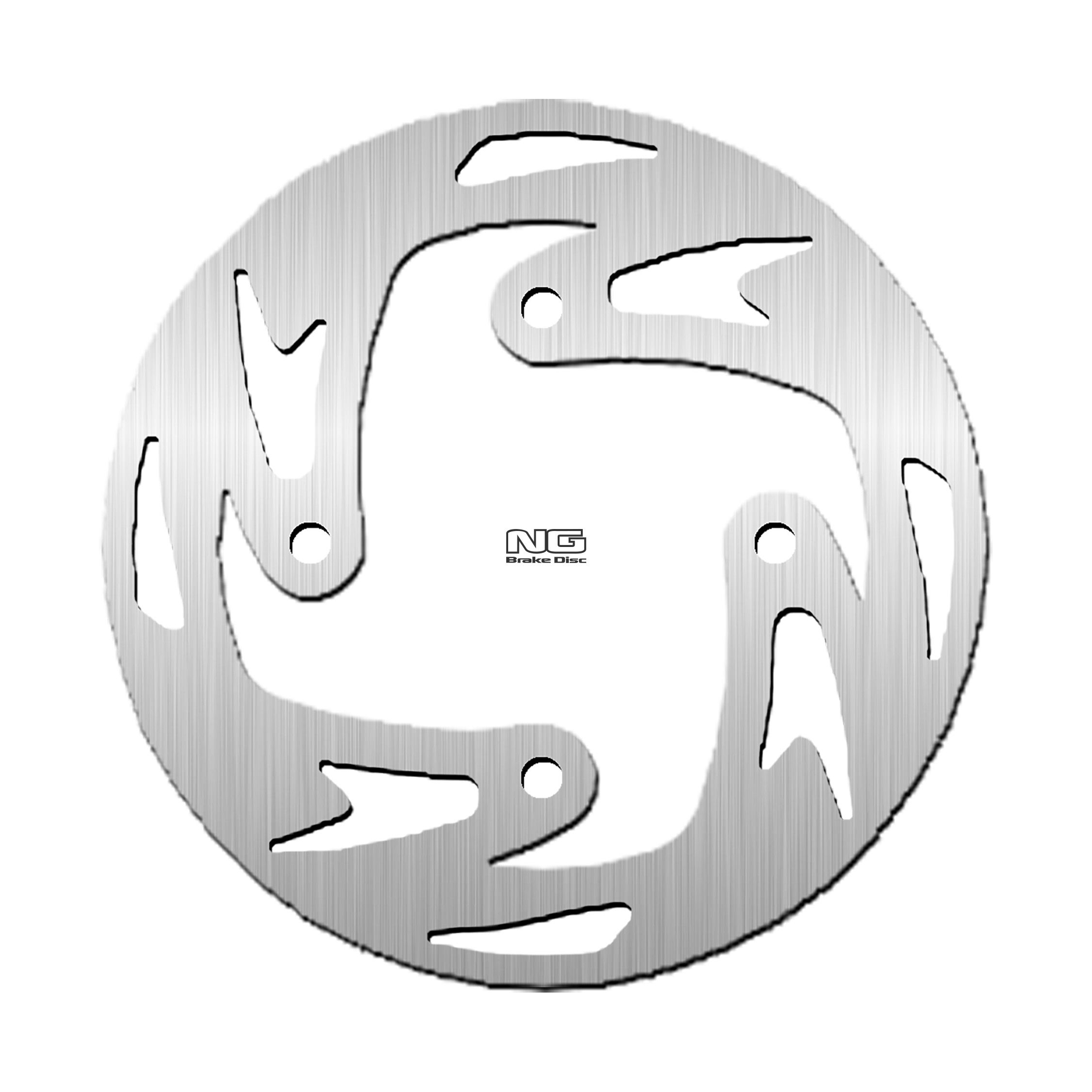 Kočiona disk NG 1125