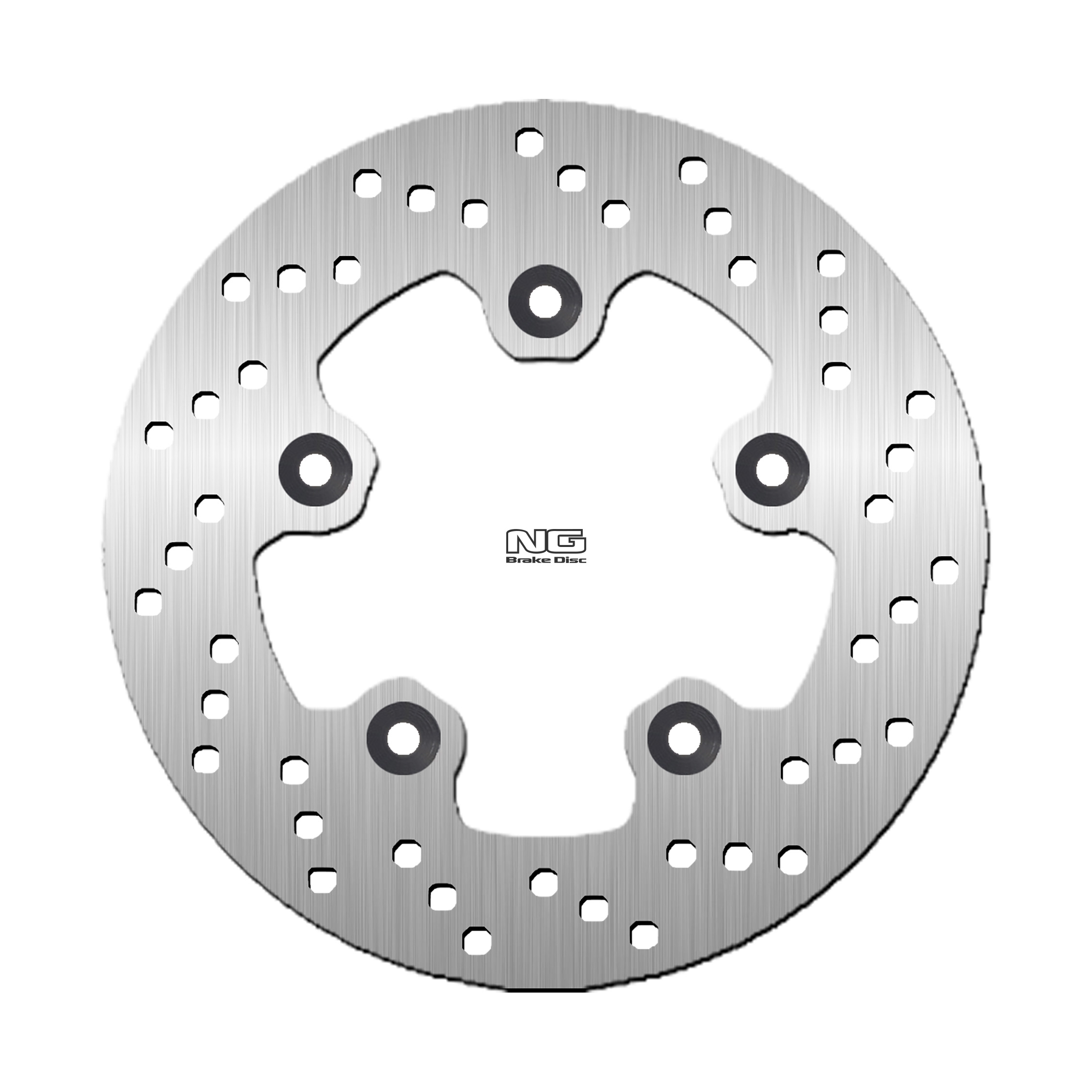 Kočiona disk NG 1126