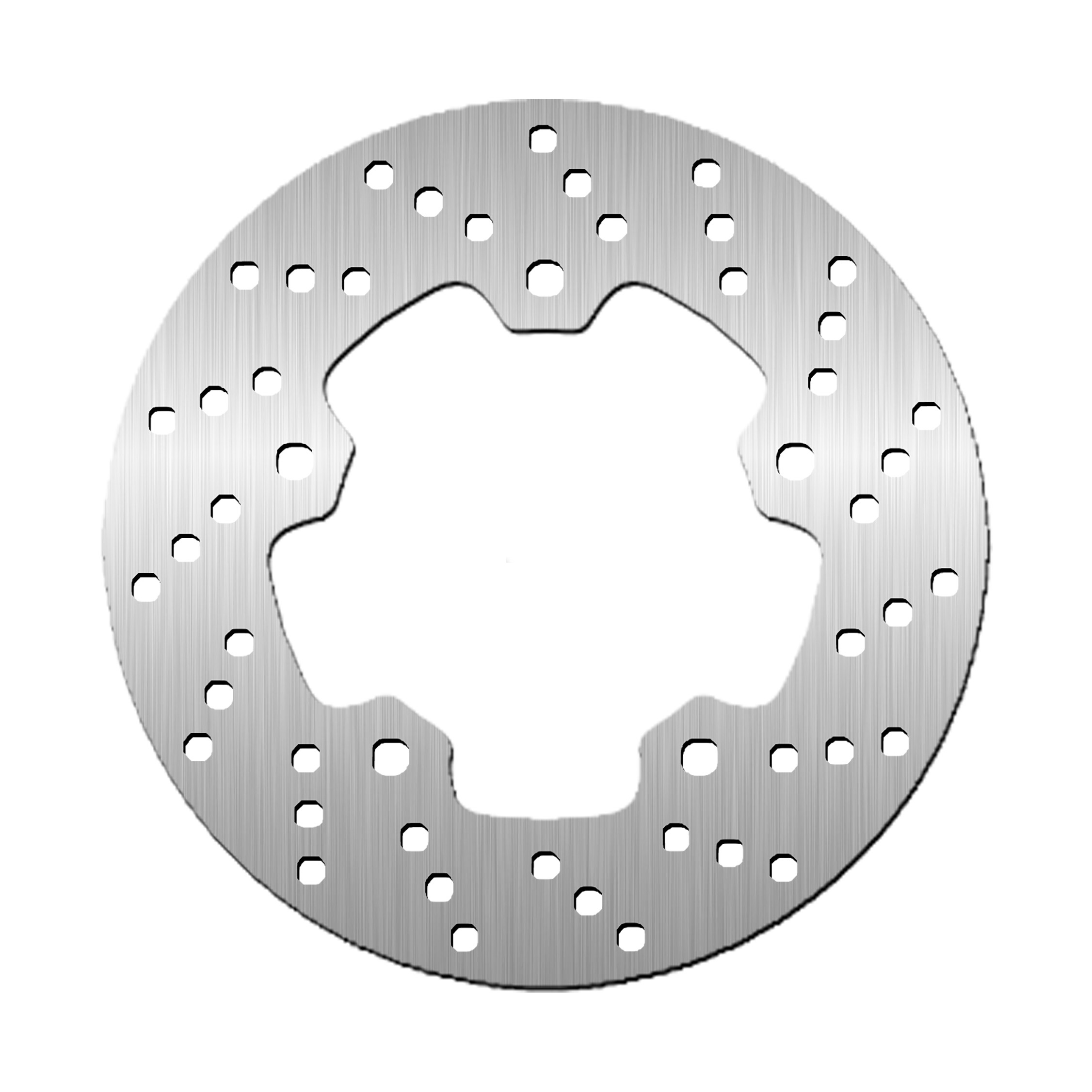 Kočiona disk NG 1127