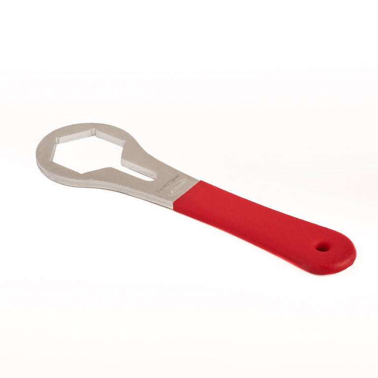 FF TOP CAP SPANNER K-TECH KYB 113-010-031 49 mm