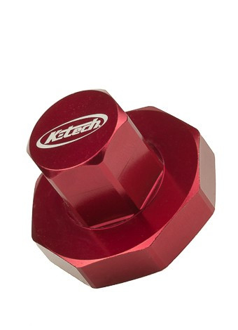 FF COMPRESSION VALVE TOOL K-TECH KYB/SHOWA 113-010-105 36mm aluminium