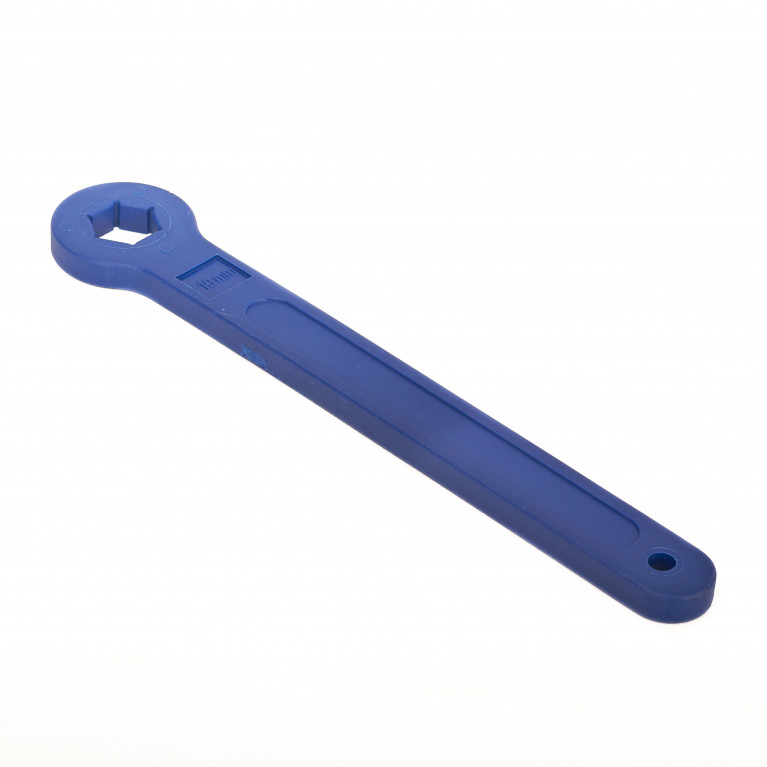 FF TOP CAP SPANNER K-TECH 113-010-217 17 mm plastic