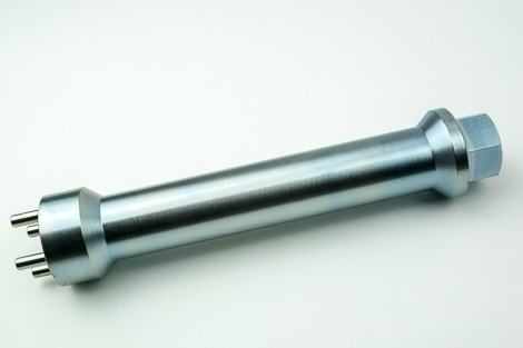 FF DAMPER ASSEMBLY TOOL K-TECH 113-030-001