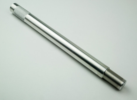 FF PISTON ROD PULL UP TOOL K-TECH 113-030-020 M14x1.00P SHOWA