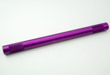 FF PISTON ROD PULL UP TOOL K-TECH 113-030-030 M13x1.00P SACHS (purple)