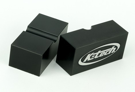 FF PISTON ROD CLAMP K-TECH 113-050-013 13.00mm