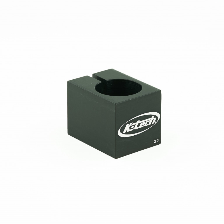 FF CARTRIDGE TUBE CLAMP K-TECH 113-070-105 30mm
