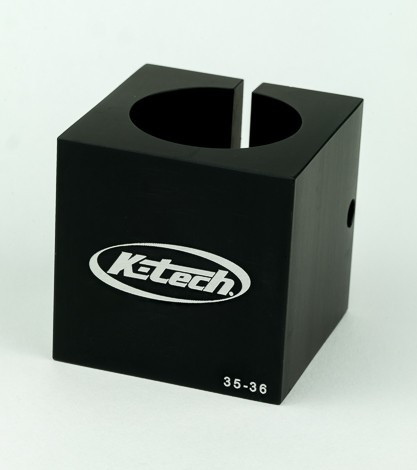 FF CARTRIDGE CLAMP K-TECH DDS 113-155-003 35/36