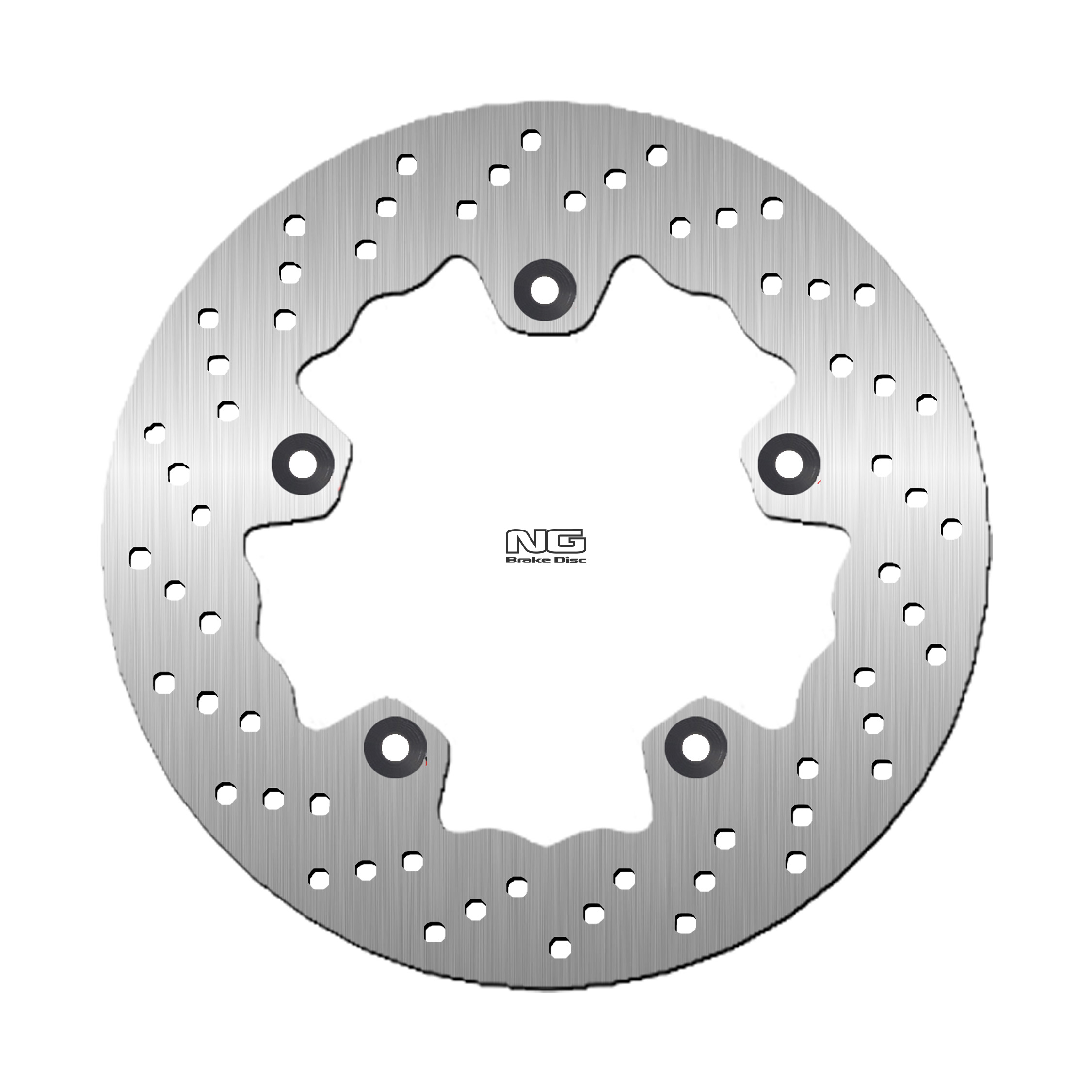 Kočiona disk NG 1132