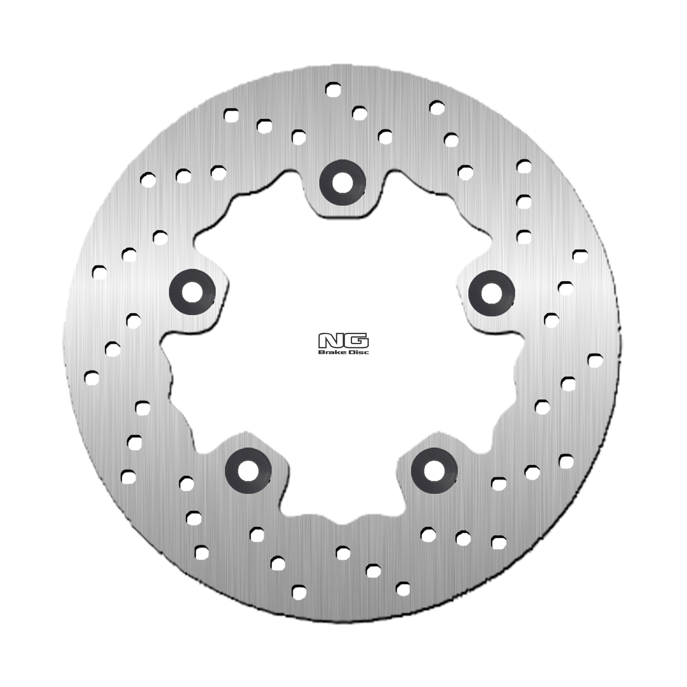 Kočiona disk NG 1133