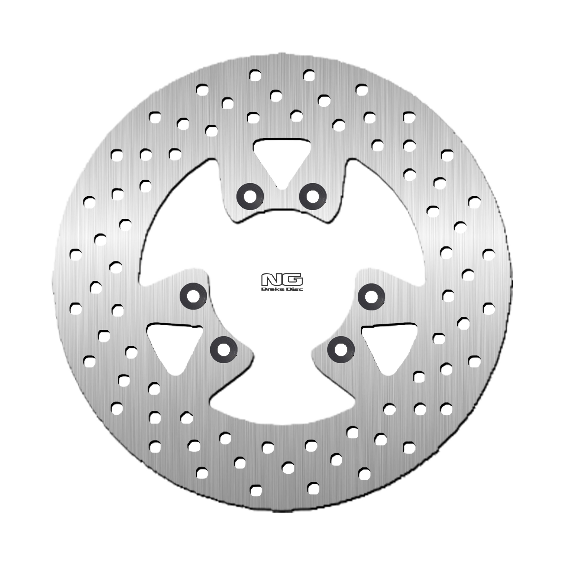 Kočiona disk NG 1134