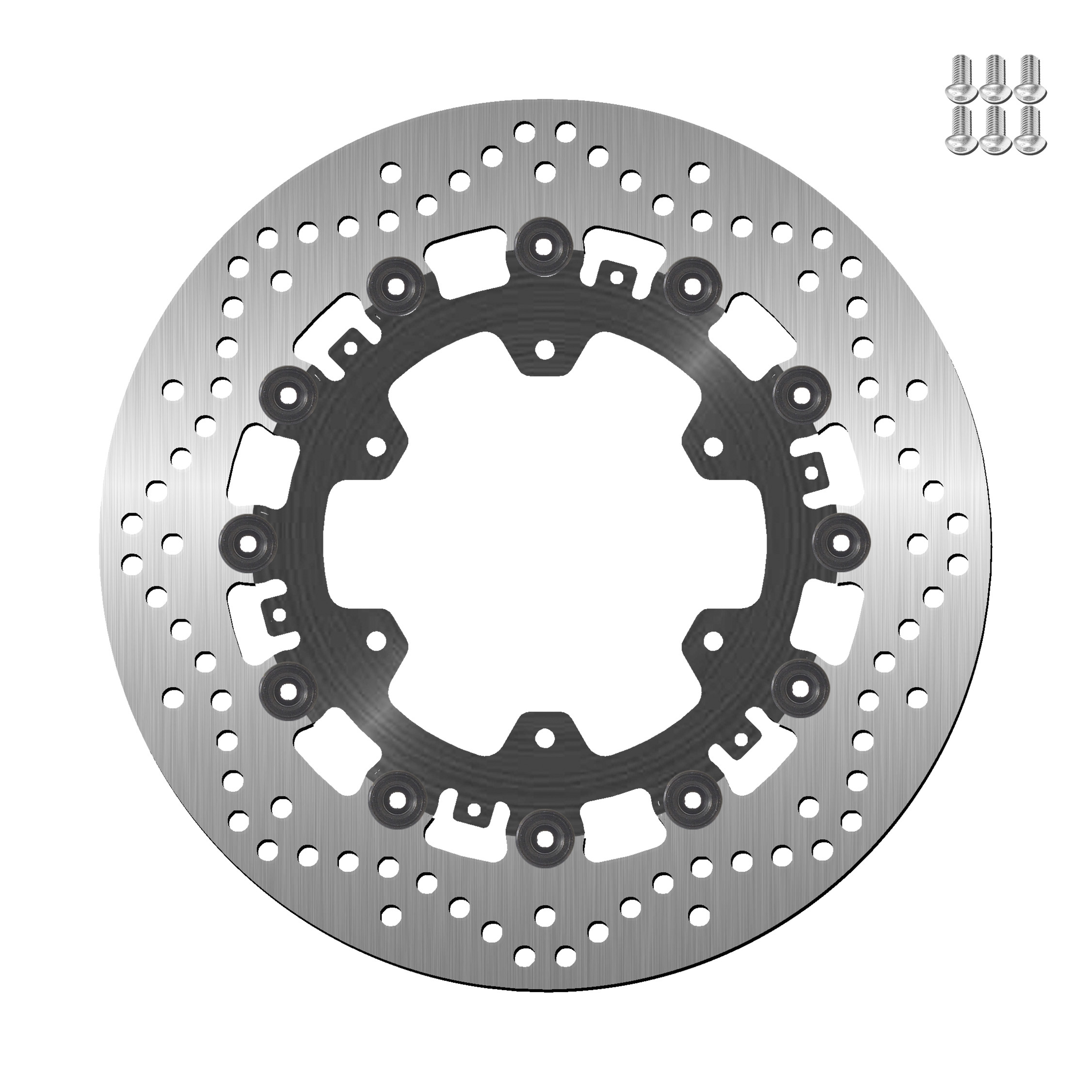 Kočiona disk NG 1137