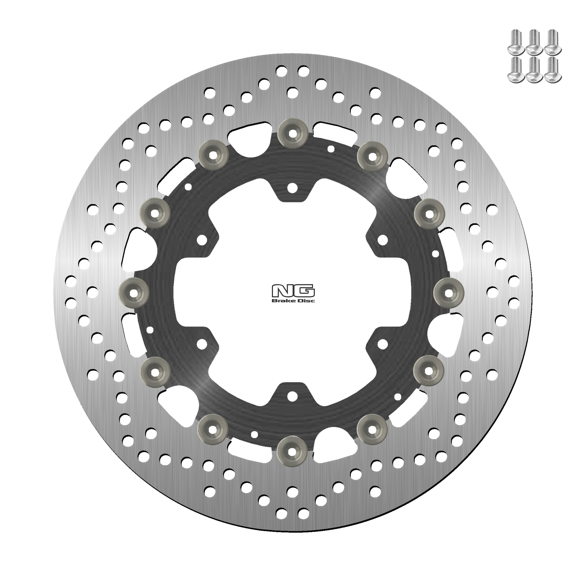 Kočiona disk NG 1137G