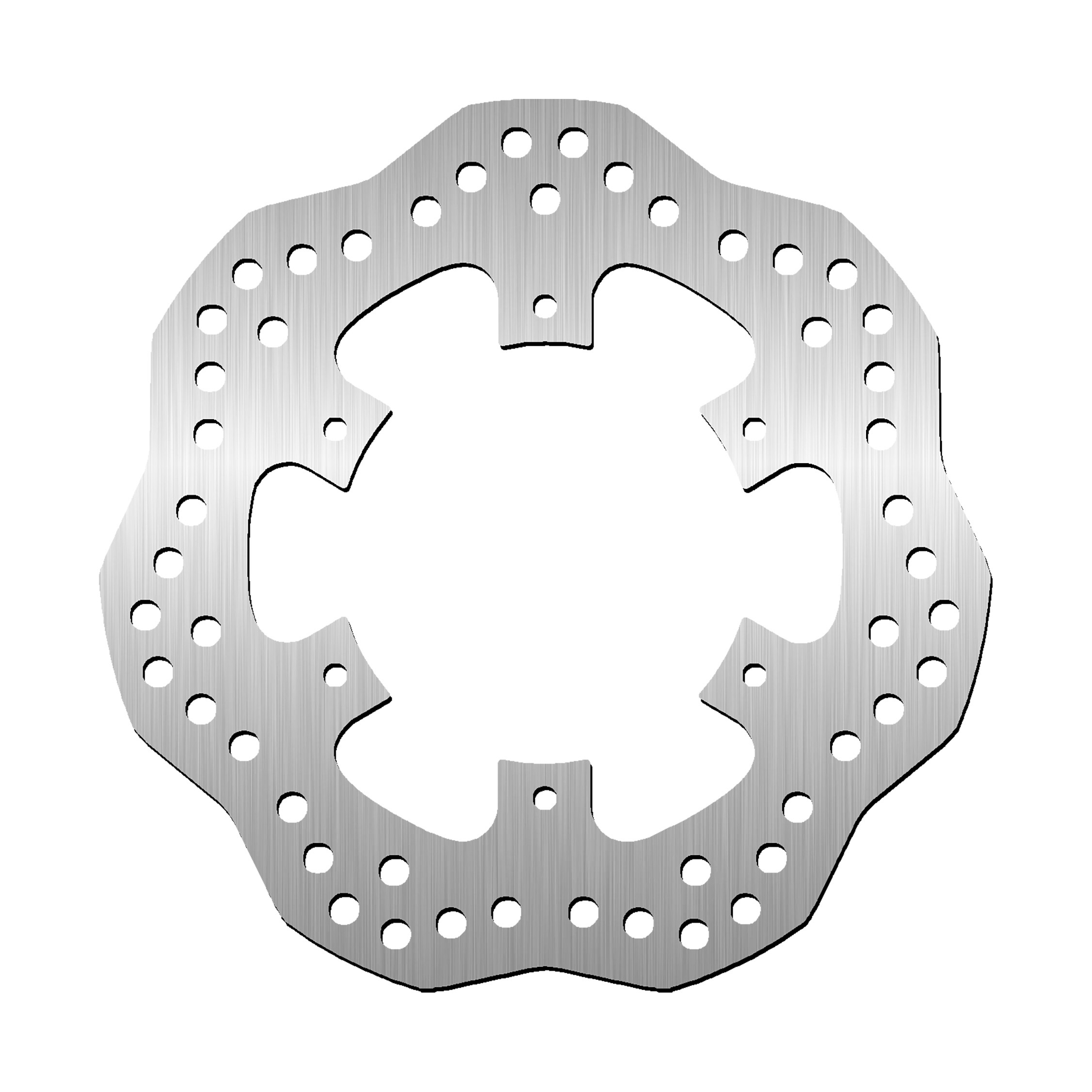Kočiona disk NG 113X